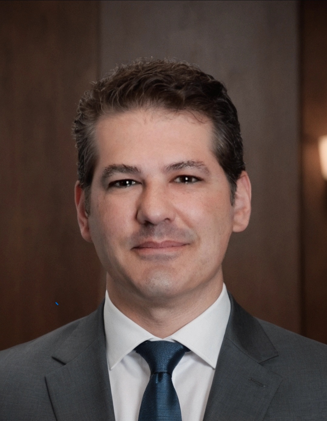 Andrew Mogol